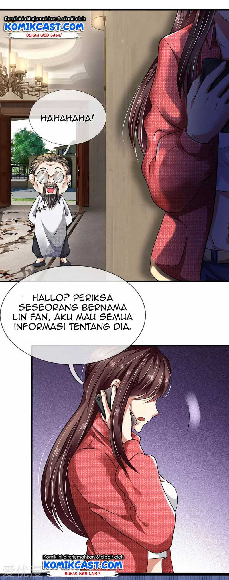 City Chapter 68 - halaman 4