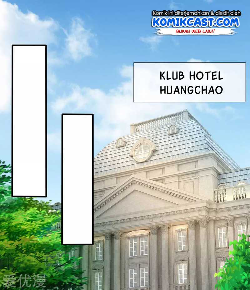 City Chapter 68 - halaman 6