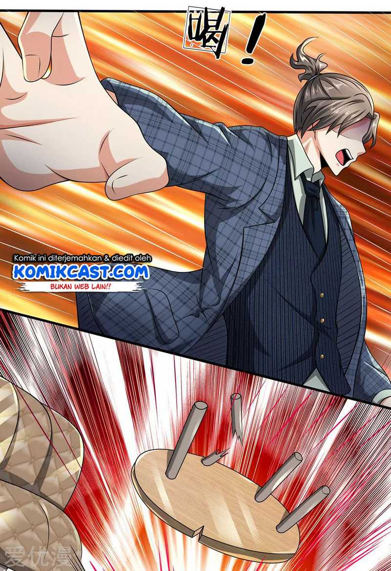 City Chapter 69 - halaman 10