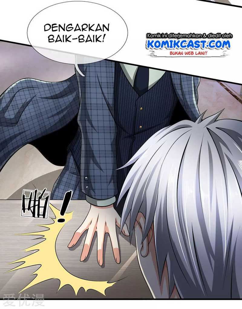 City Chapter 69 - halaman 13