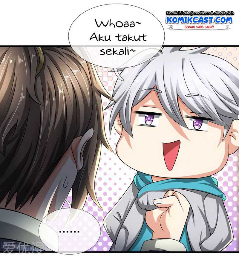 City Chapter 69 - halaman 15