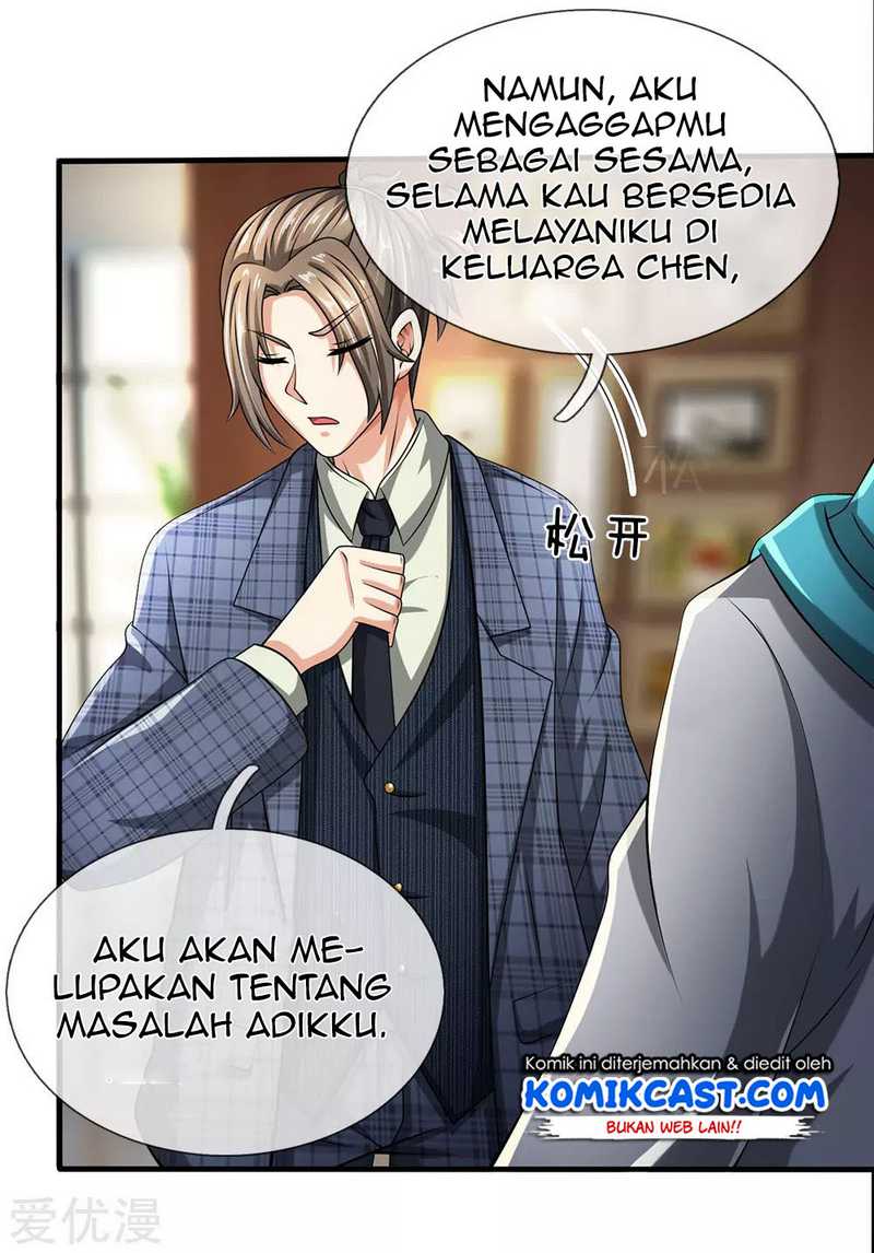 City Chapter 69 - halaman 16