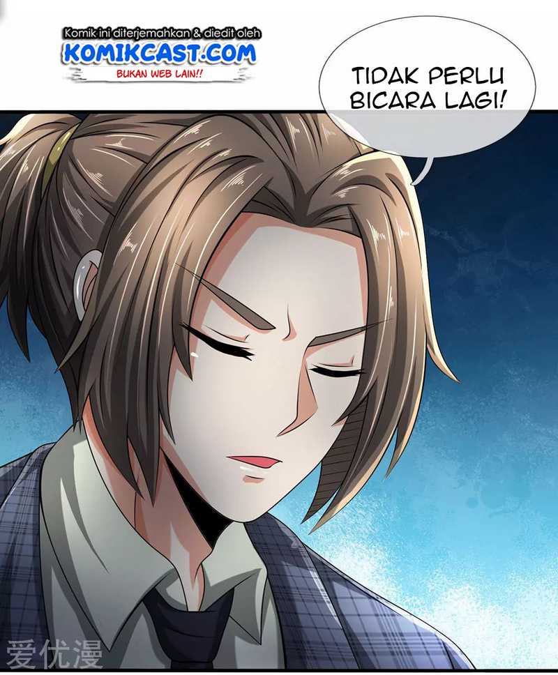 City Chapter 69 - halaman 18