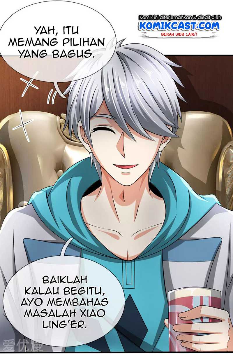 City Chapter 69 - halaman 19