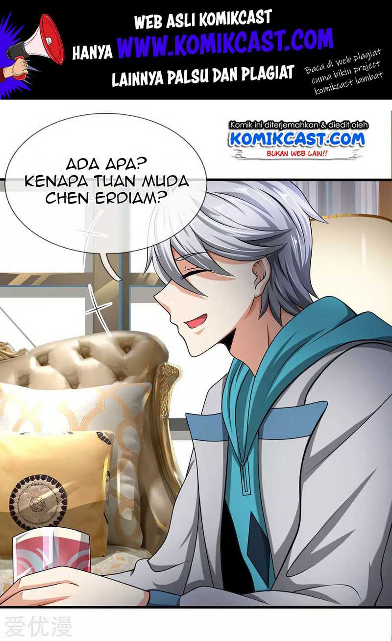 City Chapter 69 - halaman 2