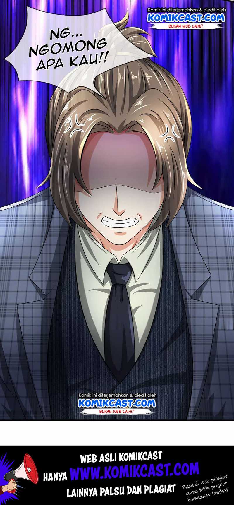 City Chapter 69 - halaman 21