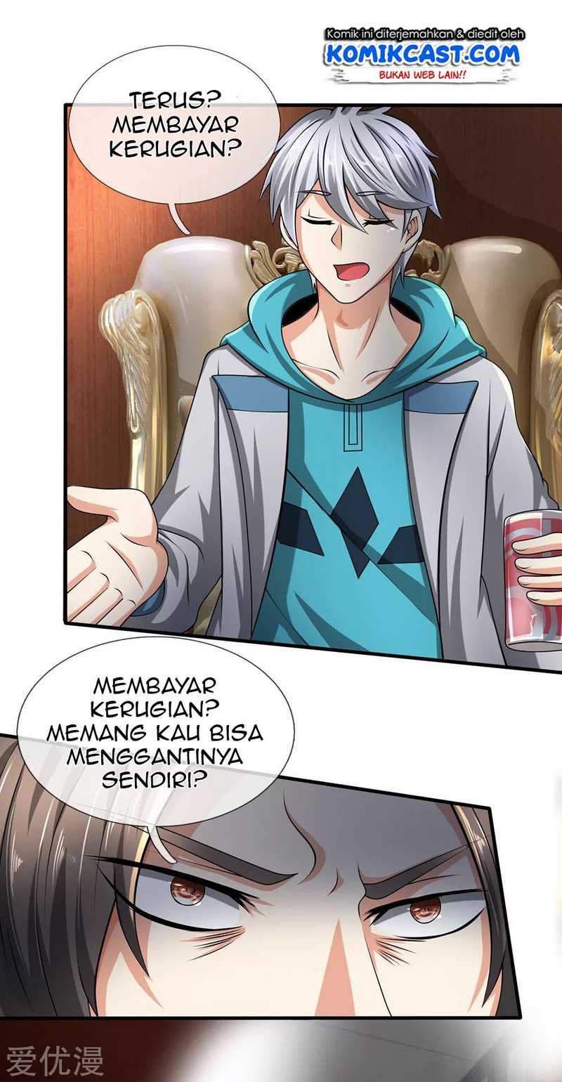 City Chapter 69 - halaman 5