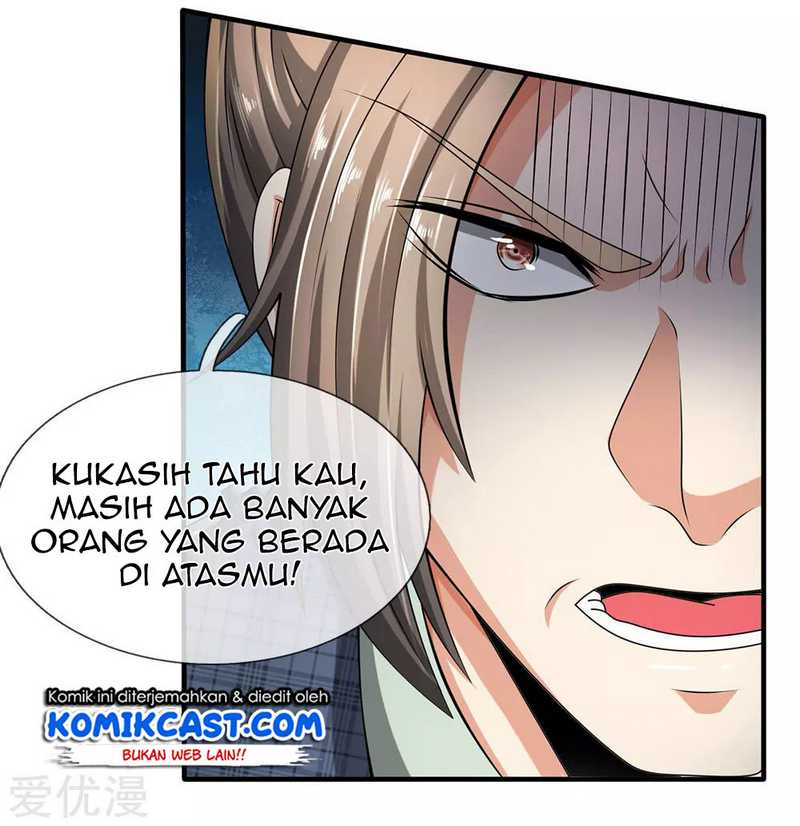 City Chapter 69 - halaman 9
