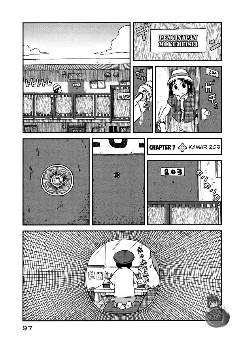 City Chapter 7 - halaman 1