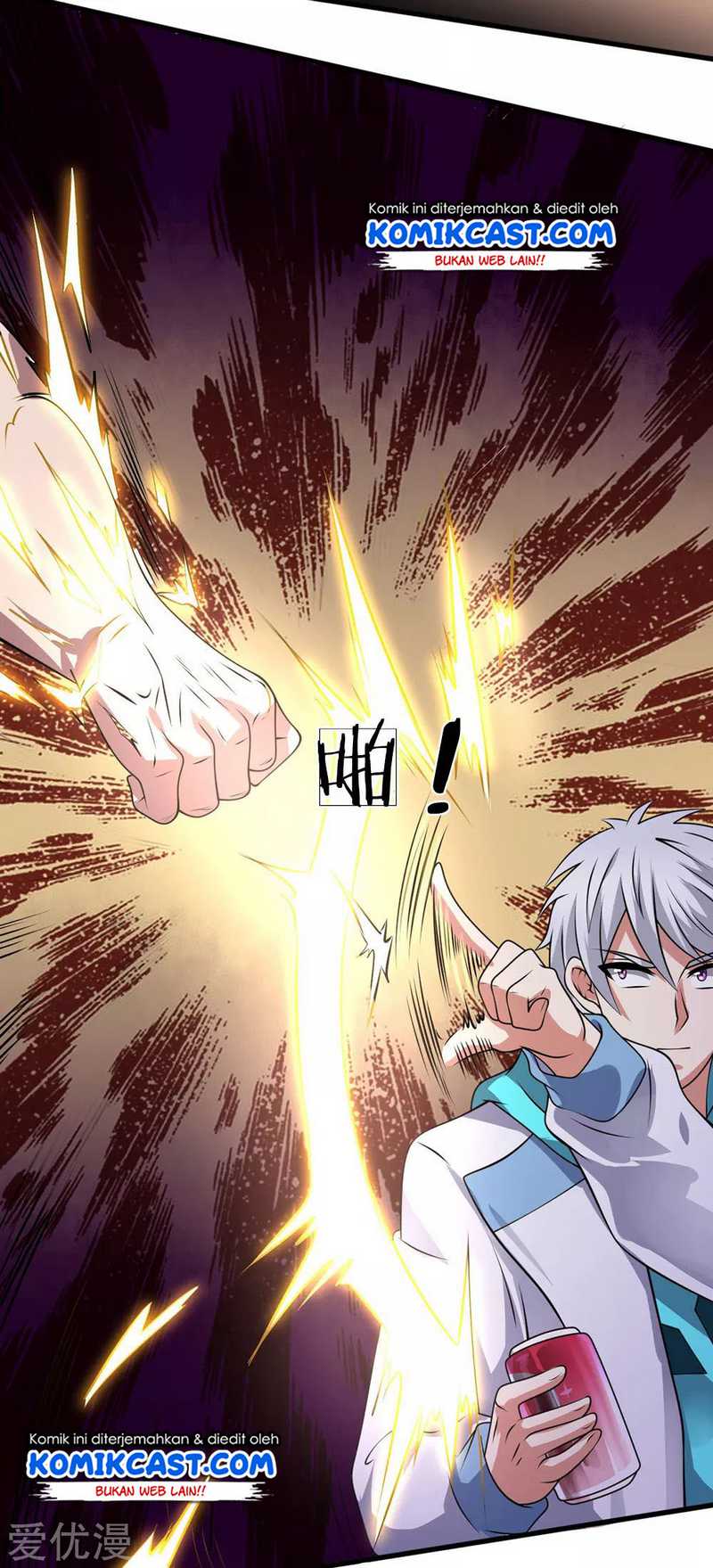 City Chapter 70 - halaman 13