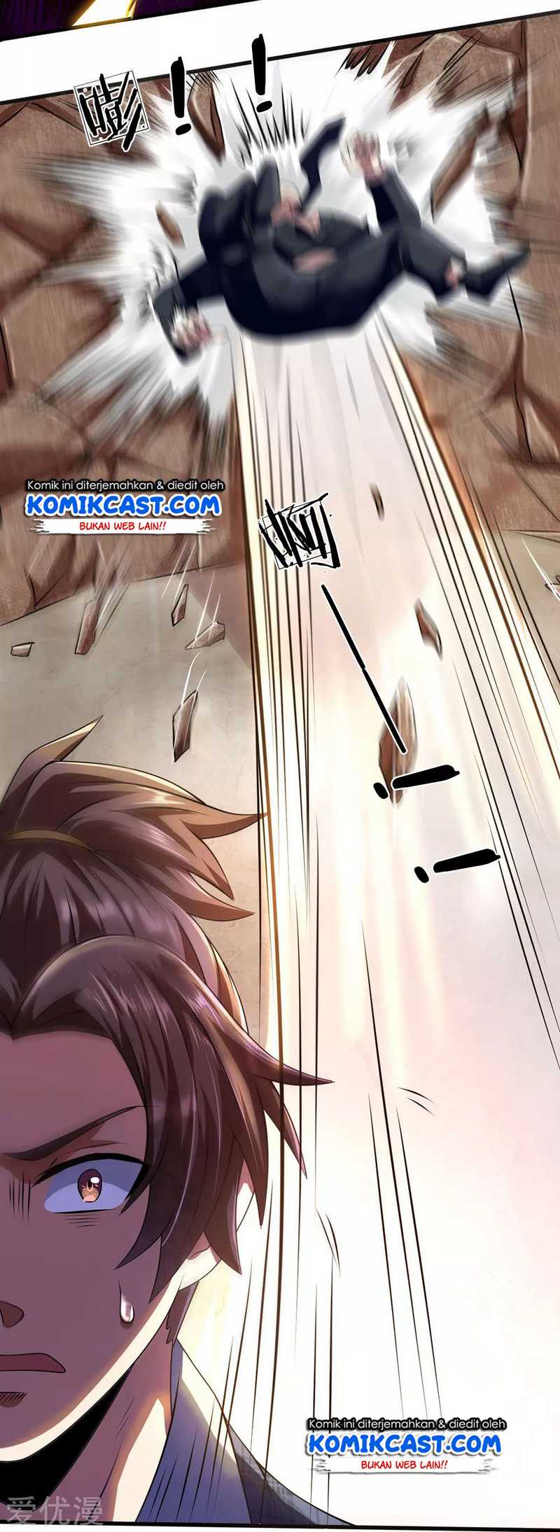 City Chapter 70 - halaman 14