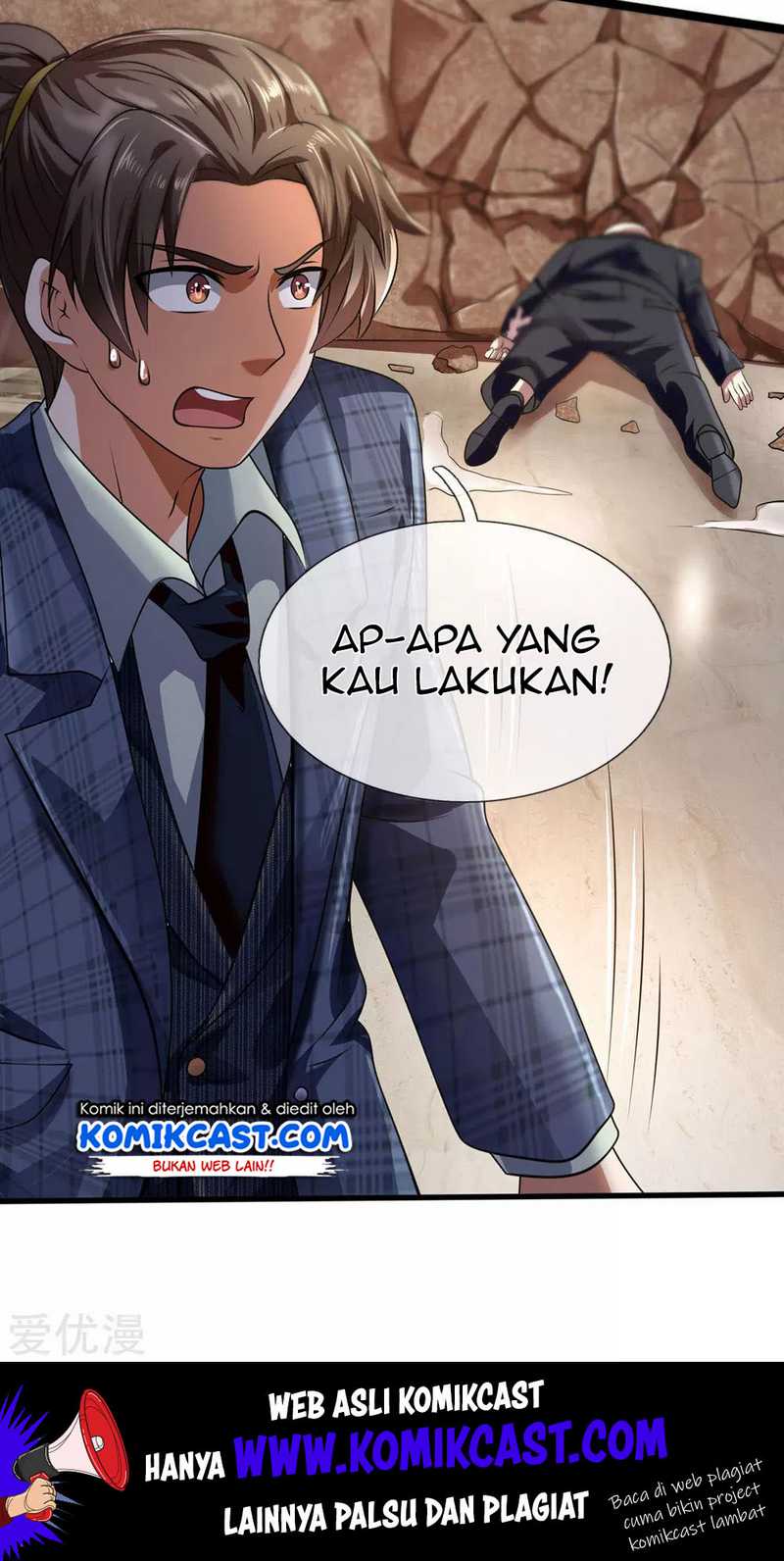 City Chapter 70 - halaman 16