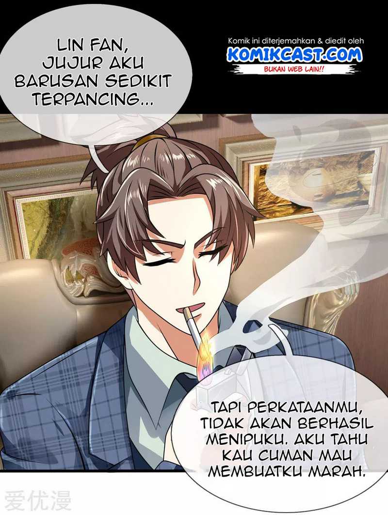 City Chapter 70 - halaman 5
