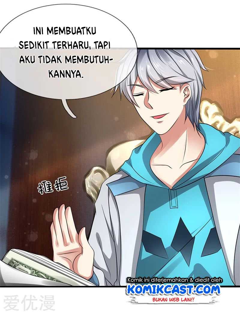 City Chapter 71 - halaman 13