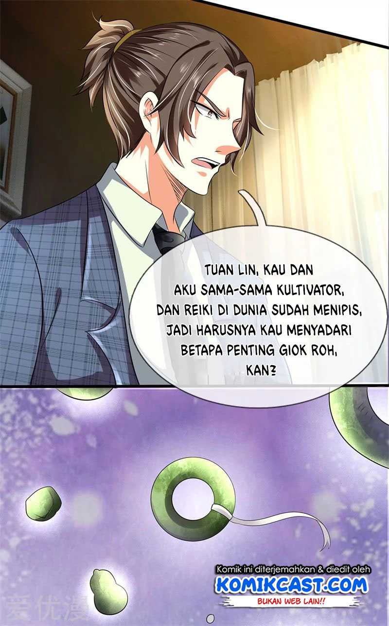 City Chapter 71 - halaman 18