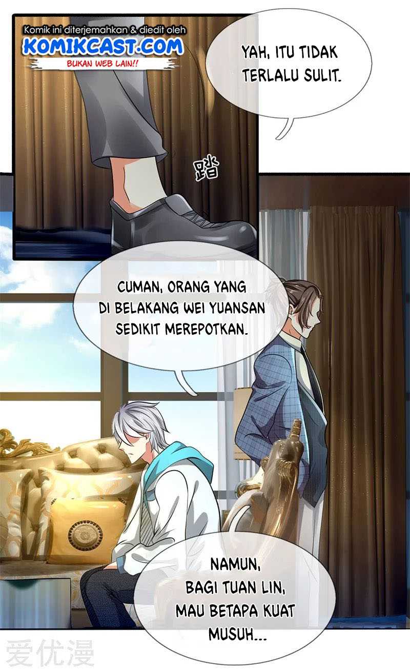 City Chapter 71 - halaman 21