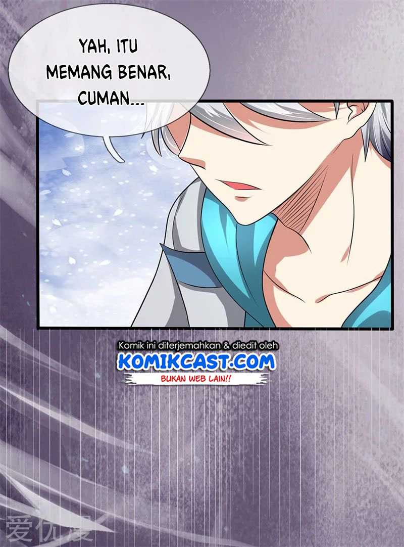 City Chapter 71 - halaman 23
