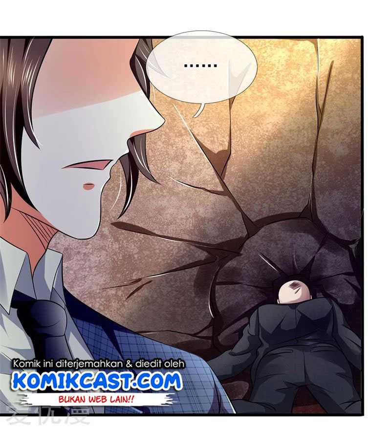 City Chapter 71 - halaman 3