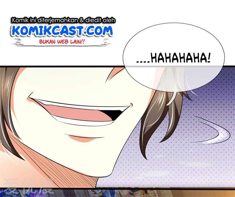 City Chapter 71 - halaman 4
