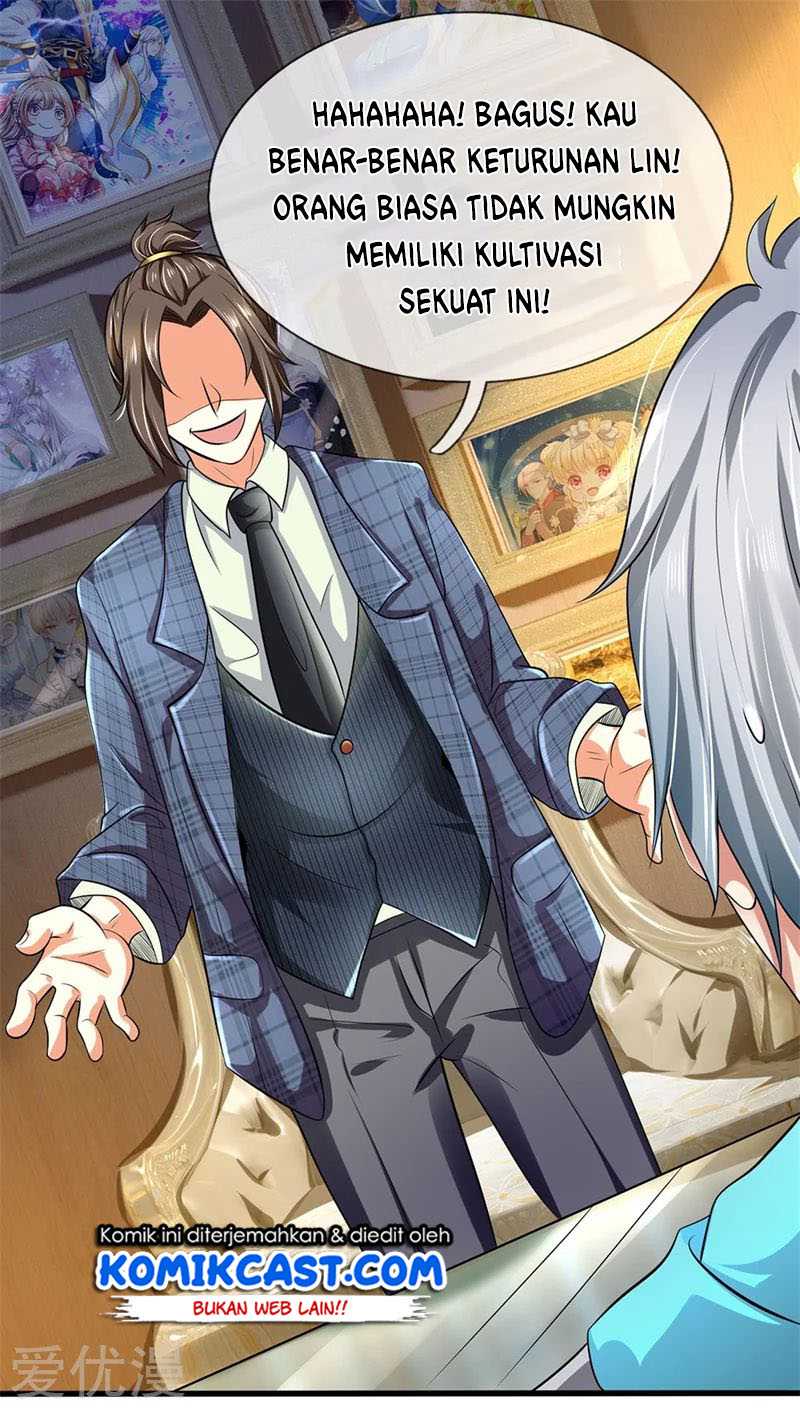 City Chapter 71 - halaman 5