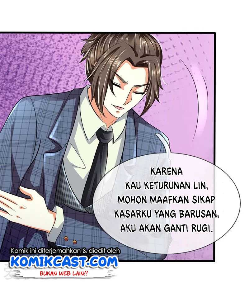 City Chapter 71 - halaman 7