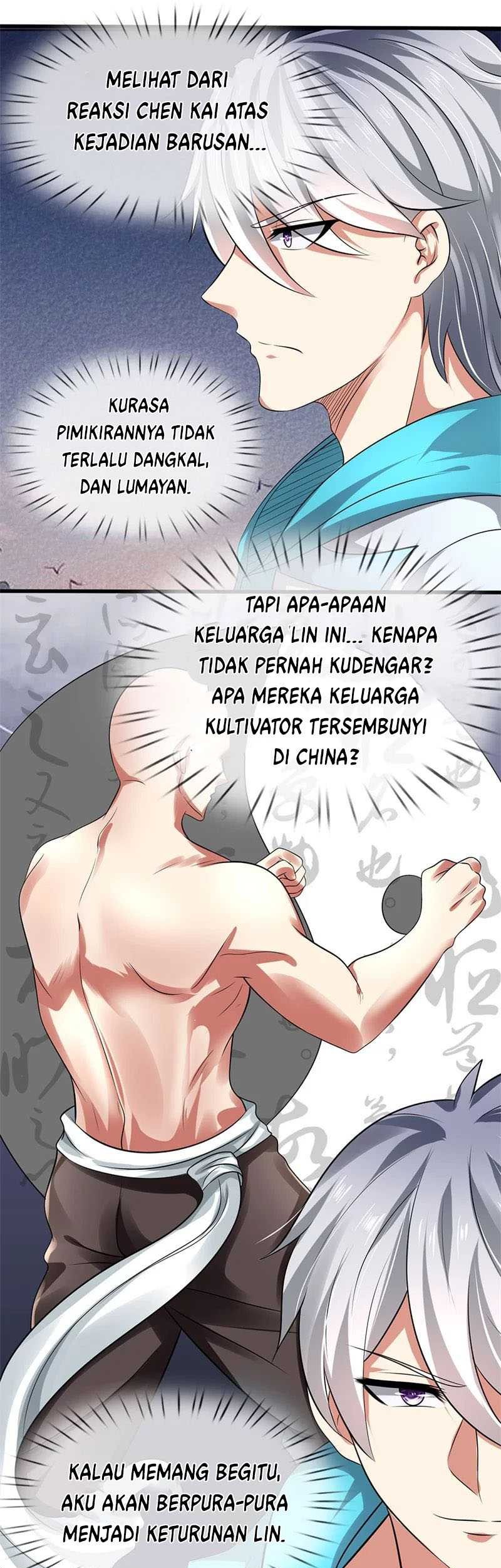 City Chapter 71 - halaman 9