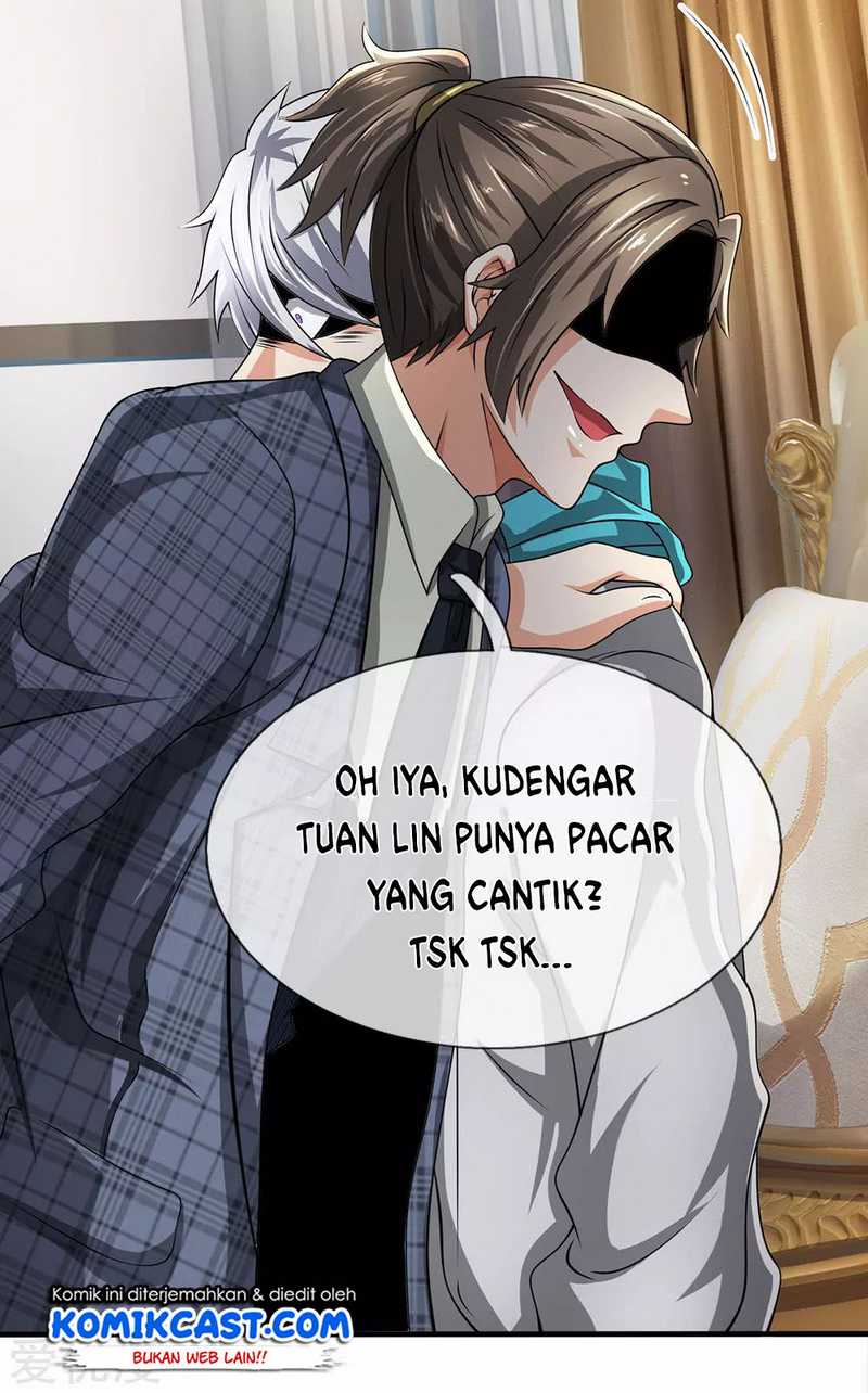 City Chapter 72 - halaman 14