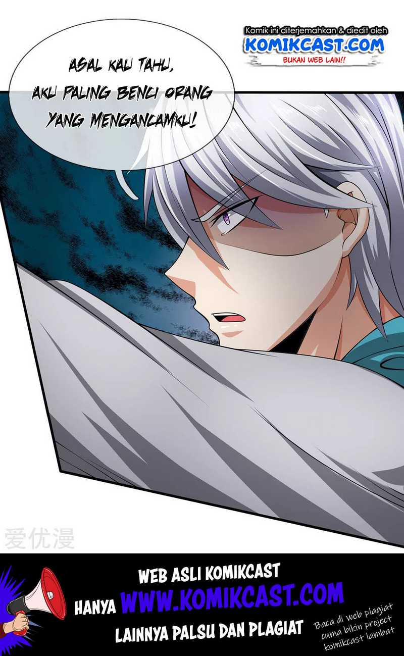 City Chapter 72 - halaman 19