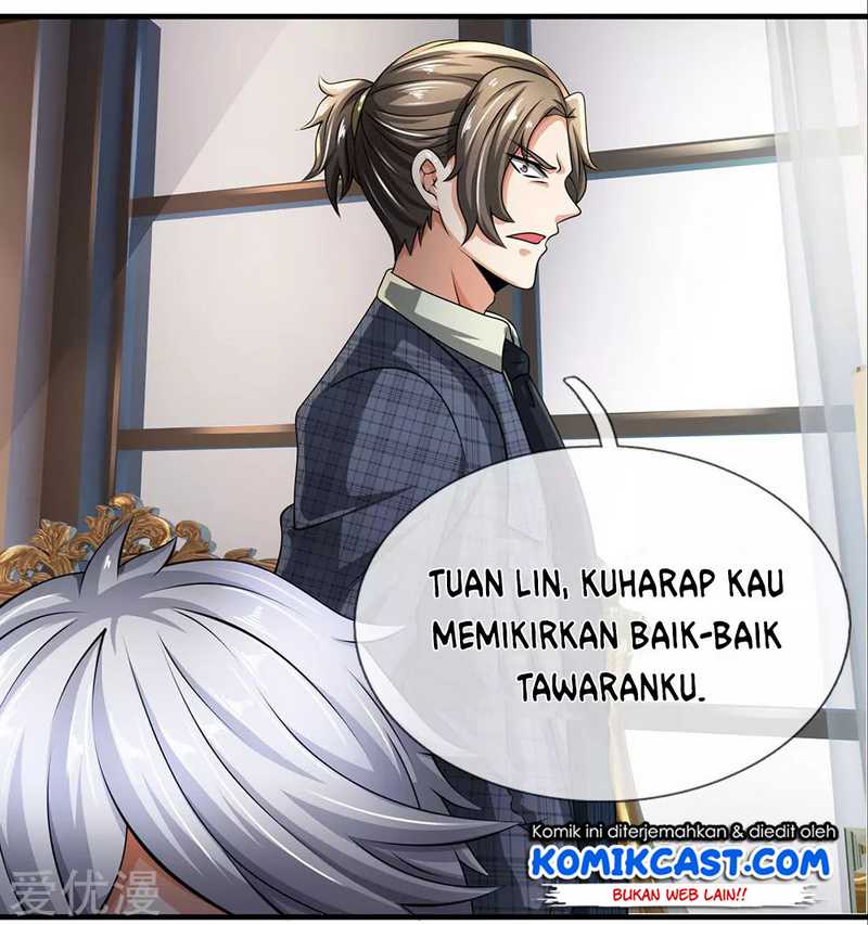City Chapter 72 - halaman 4
