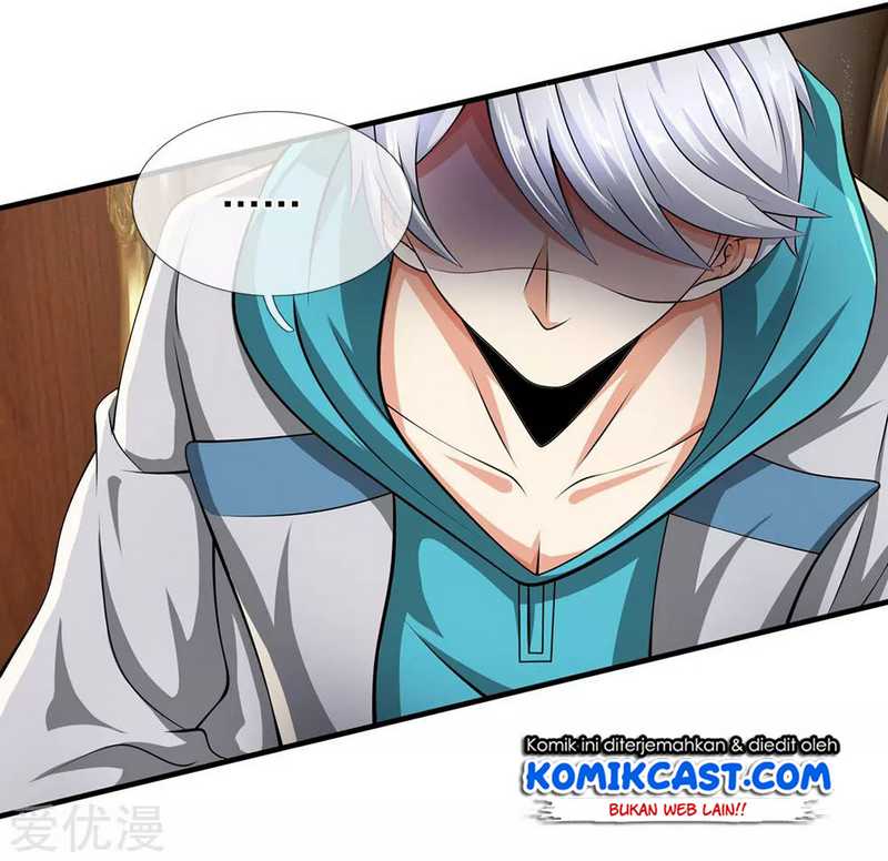 City Chapter 72 - halaman 7