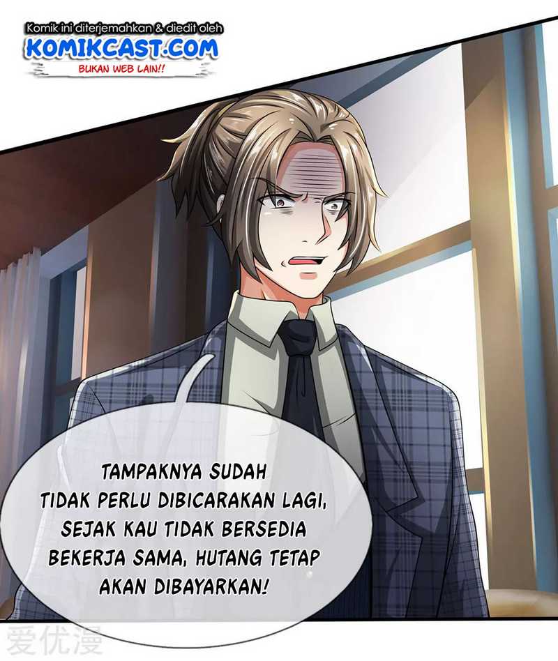 City Chapter 72 - halaman 8
