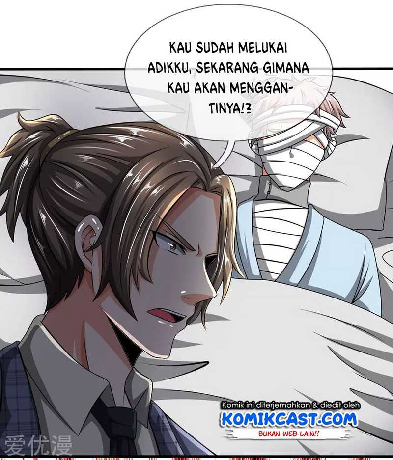 City Chapter 72 - halaman 9
