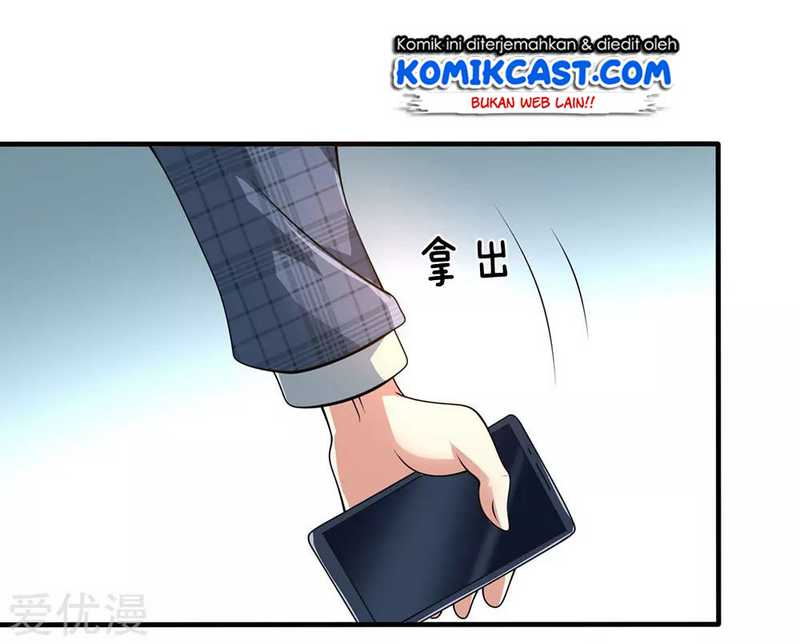 City Chapter 73 - halaman 11