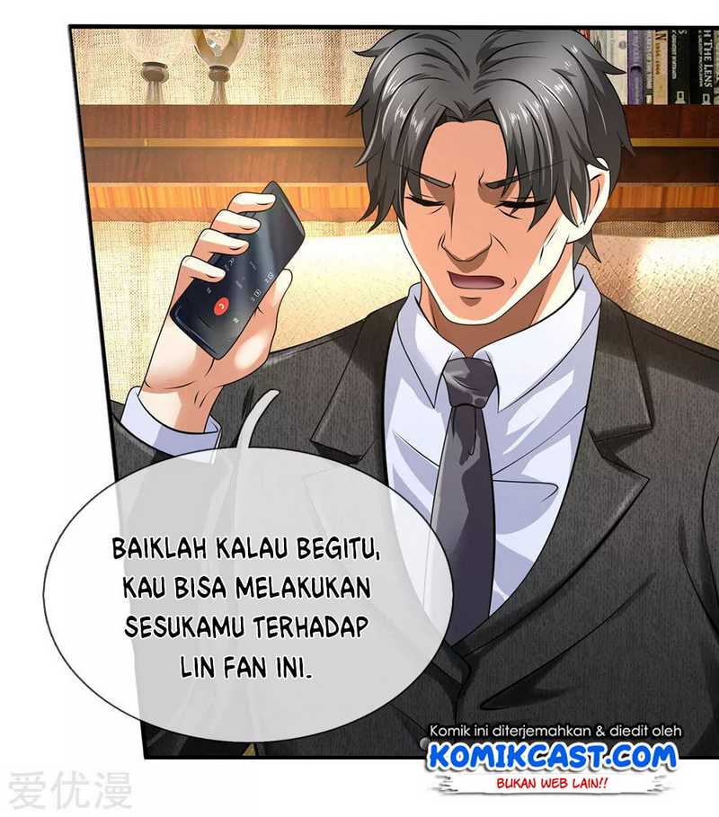 City Chapter 73 - halaman 17