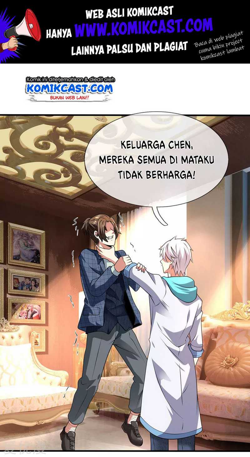 City Chapter 73 - halaman 2
