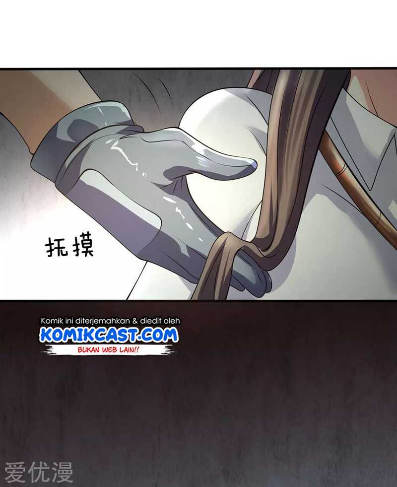 City Chapter 73 - halaman 20
