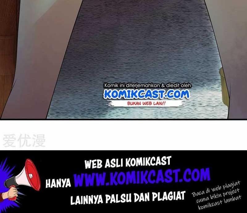 City Chapter 73 - halaman 22