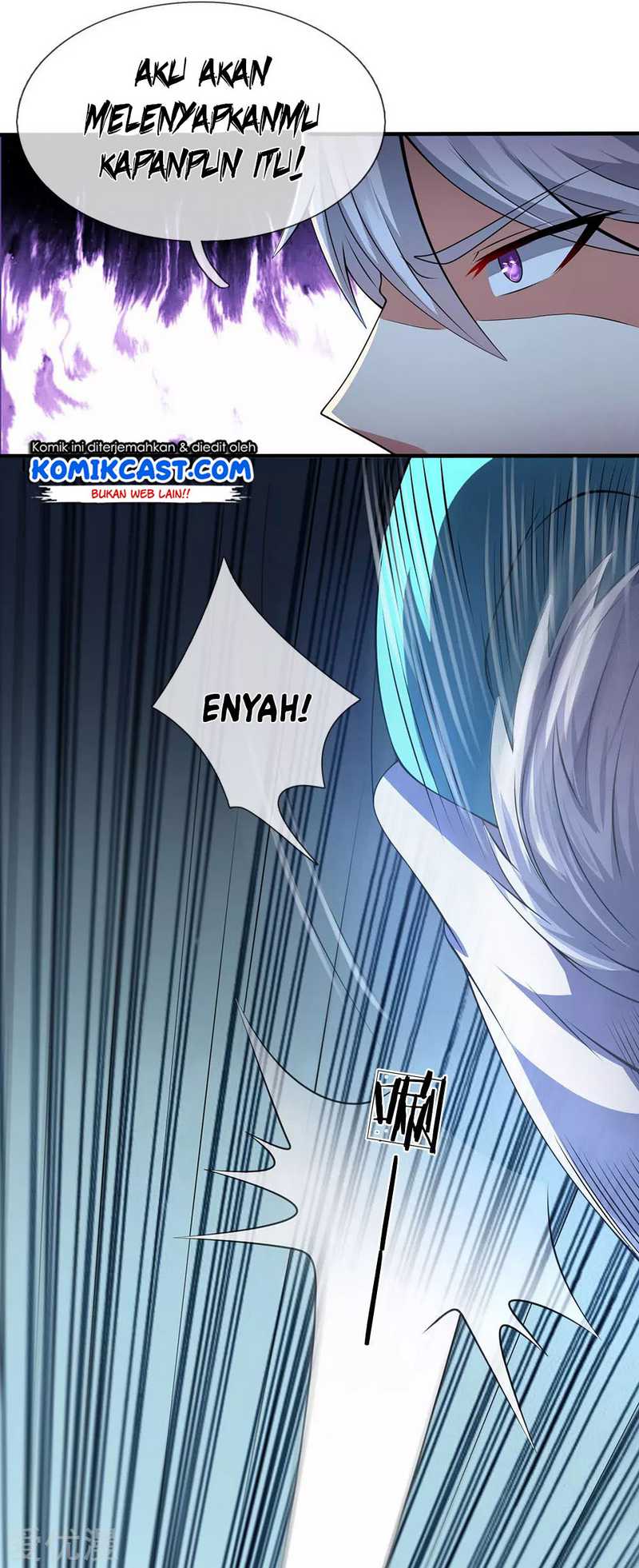 City Chapter 73 - halaman 4