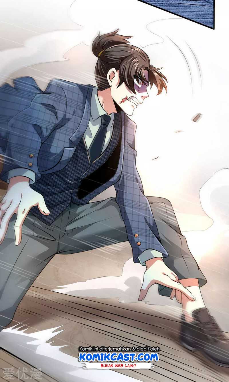 City Chapter 73 - halaman 7