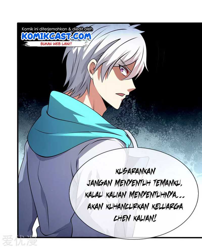 City Chapter 73 - halaman 9