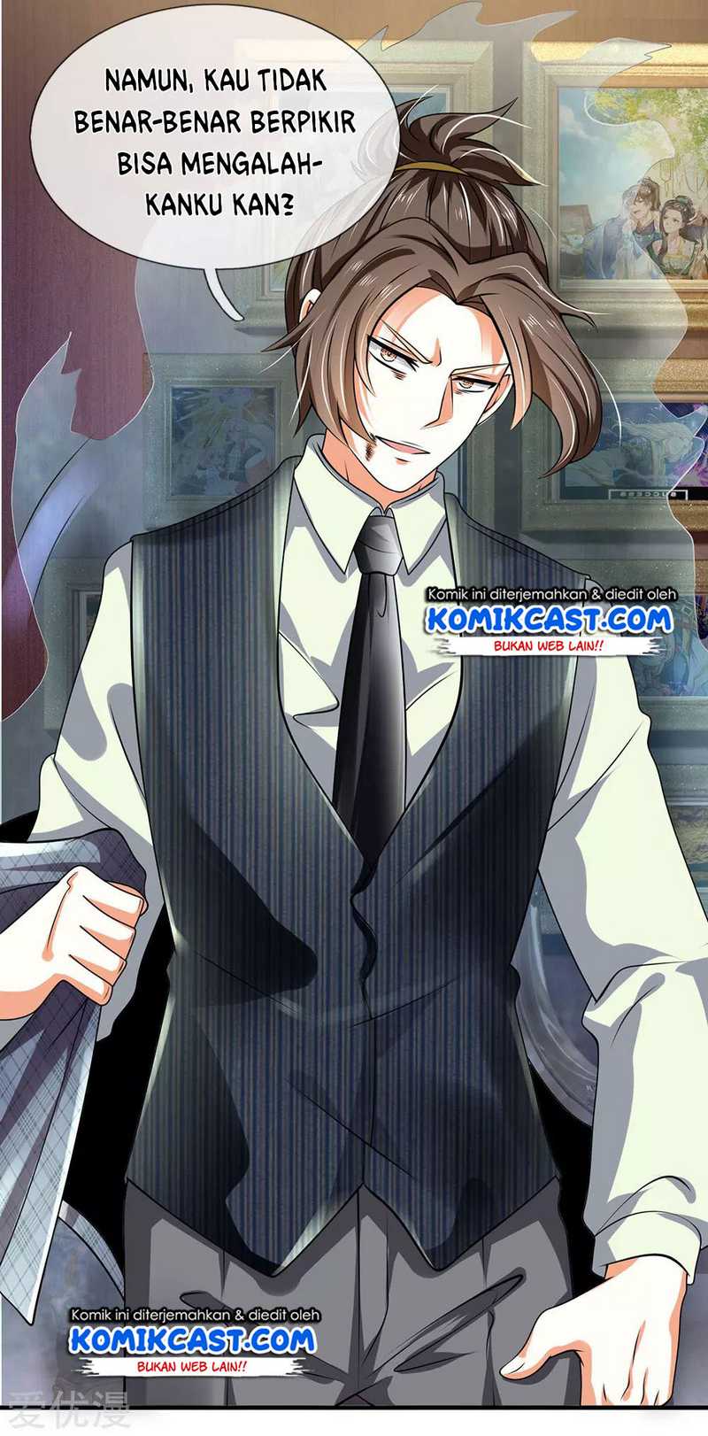 City Chapter 74 - halaman 12