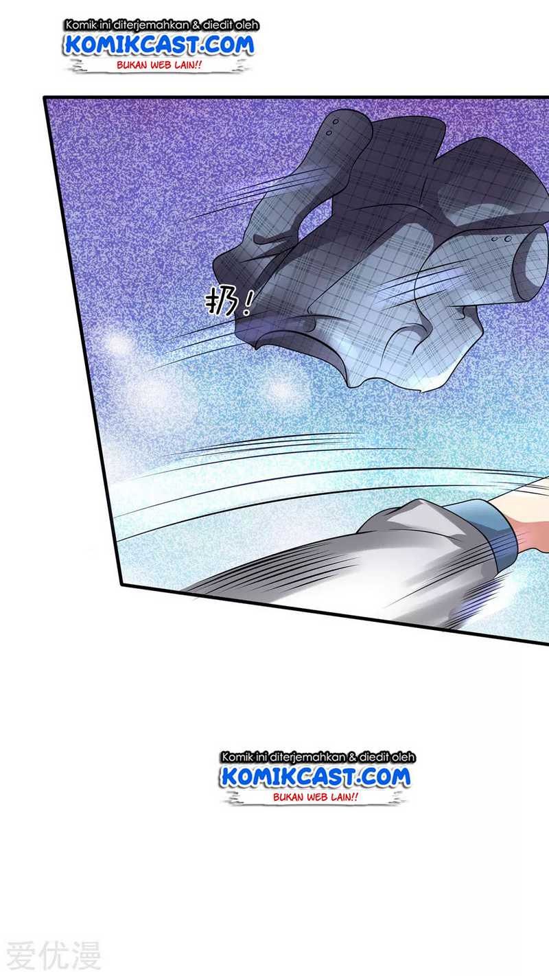 City Chapter 74 - halaman 13