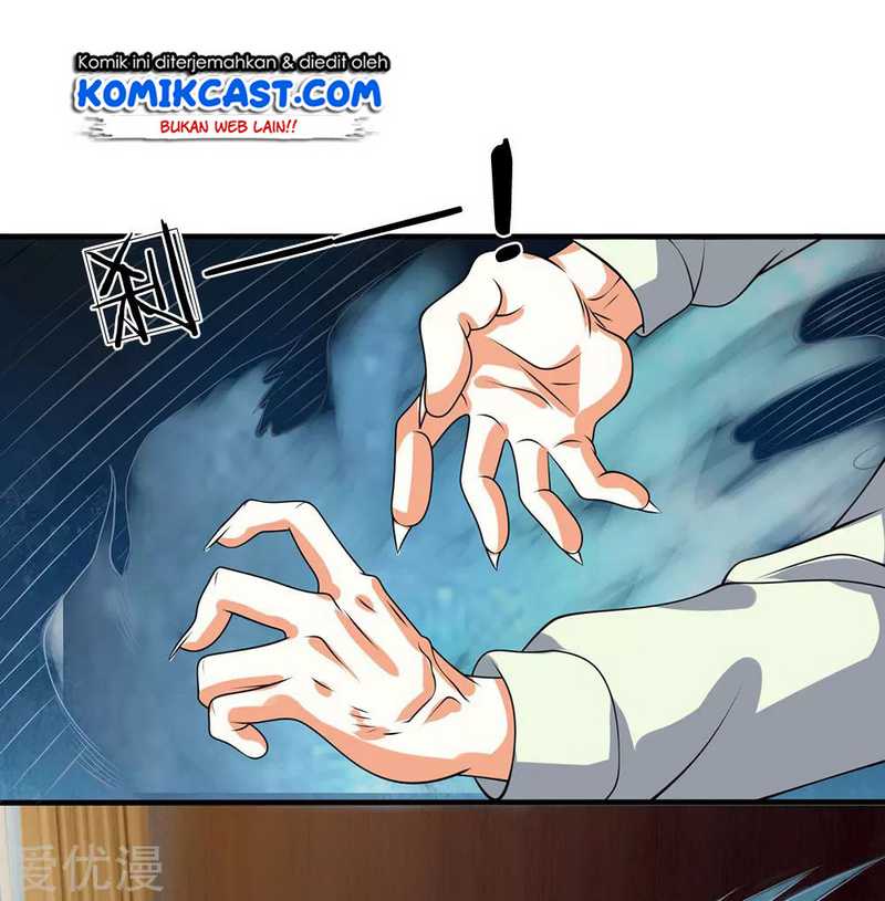 City Chapter 74 - halaman 16