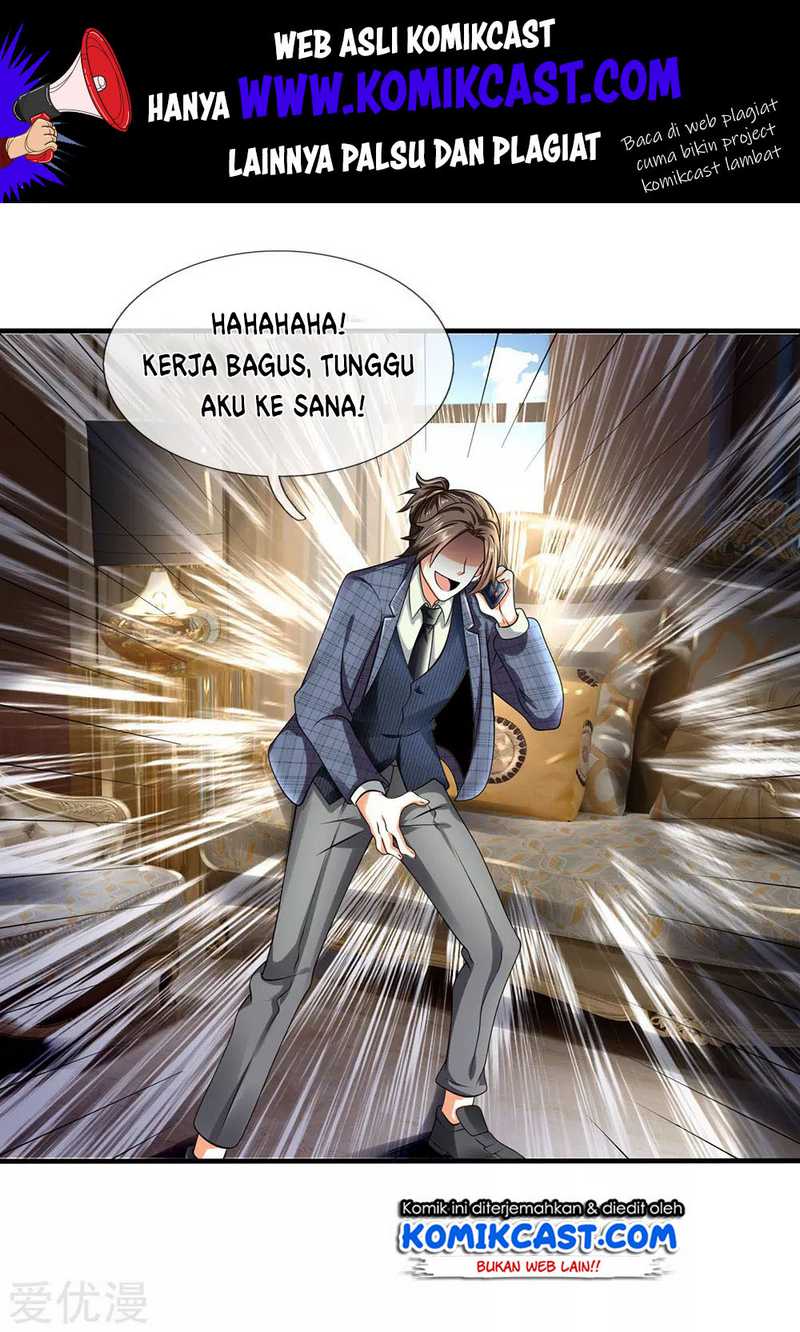 City Chapter 74 - halaman 2