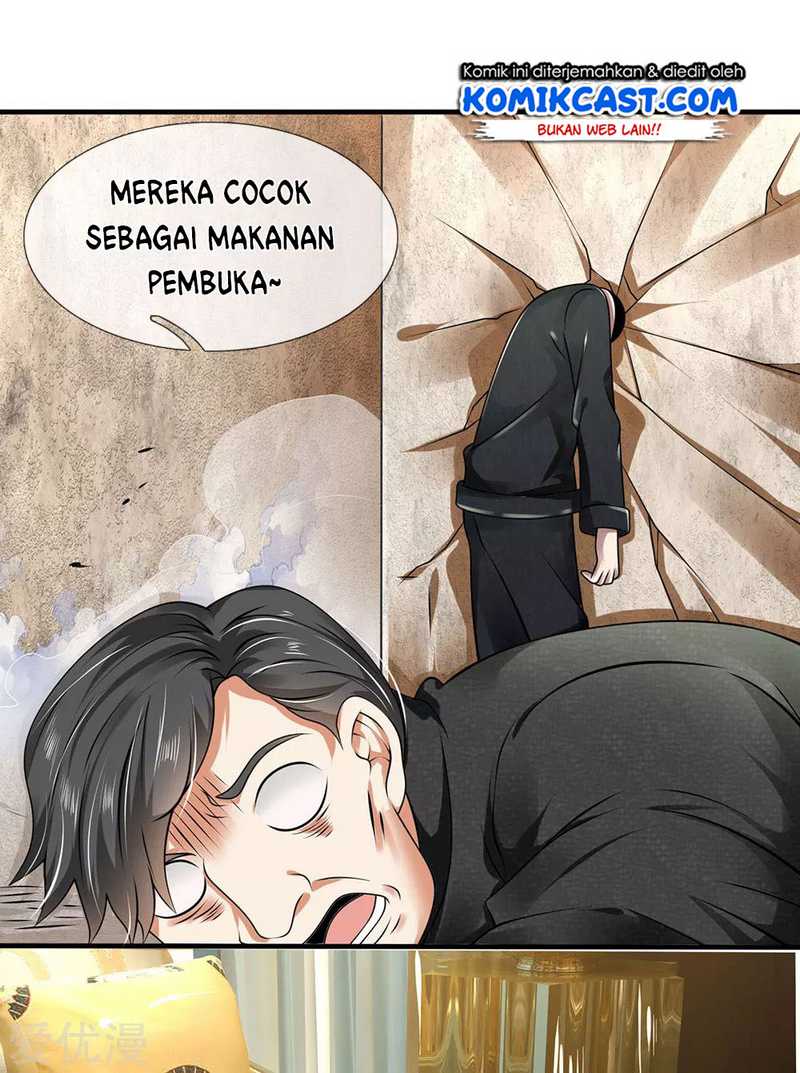 City Chapter 74 - halaman 8
