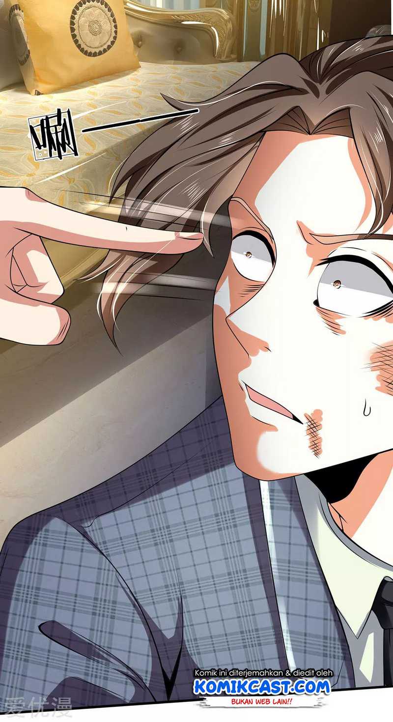 City Chapter 74 - halaman 9