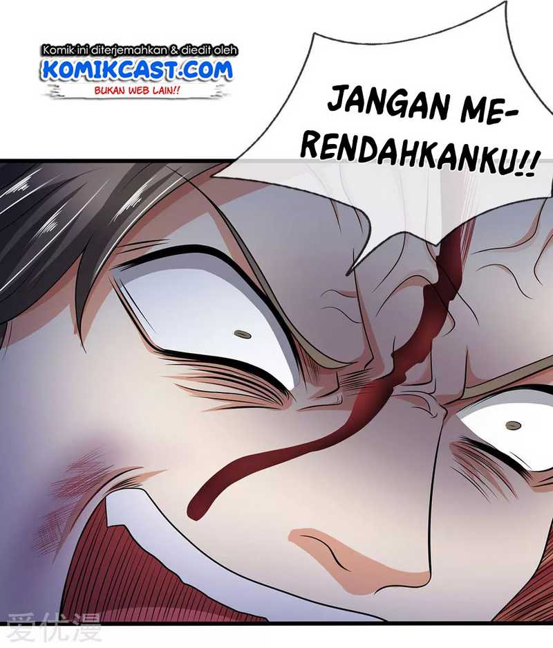City Chapter 75 - halaman 12