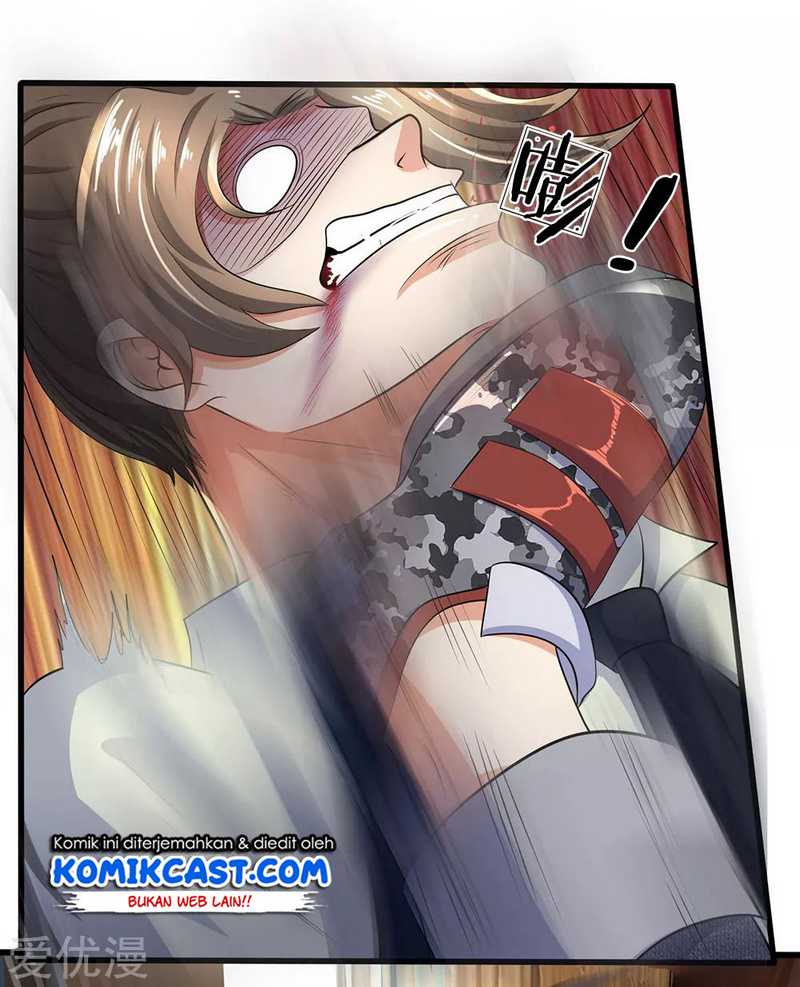 City Chapter 75 - halaman 14