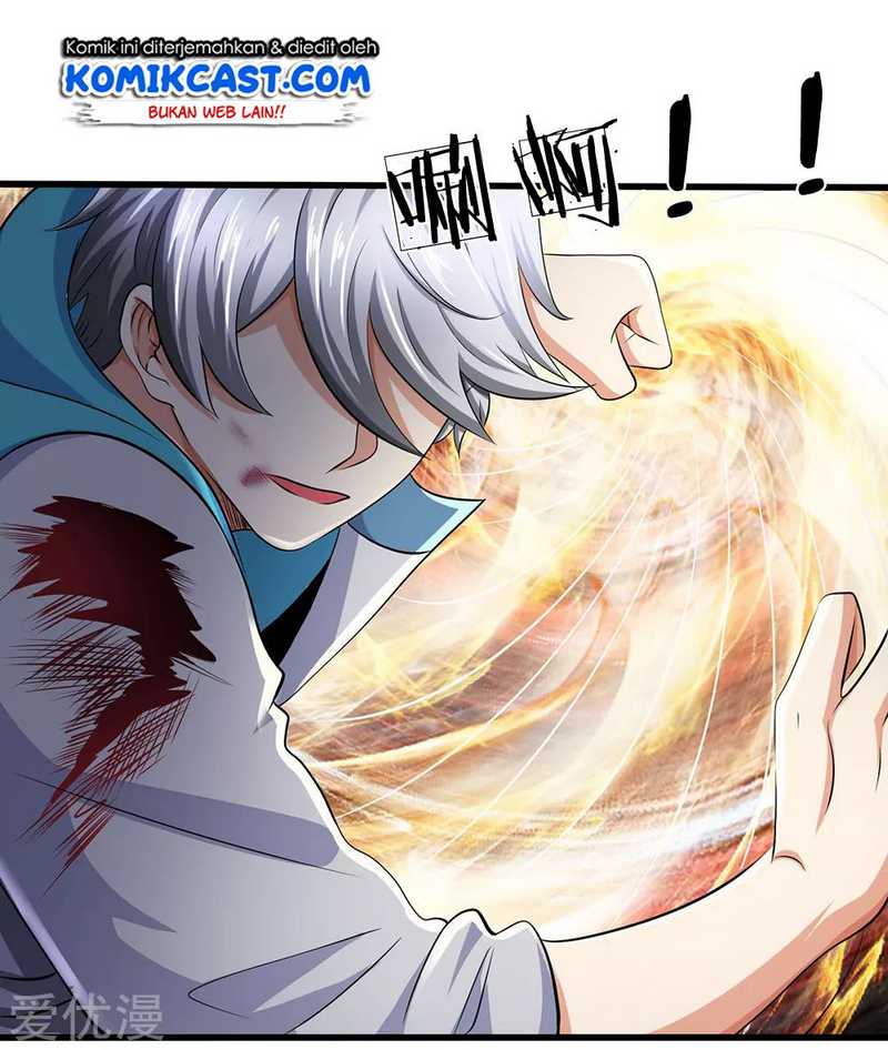 City Chapter 75 - halaman 16