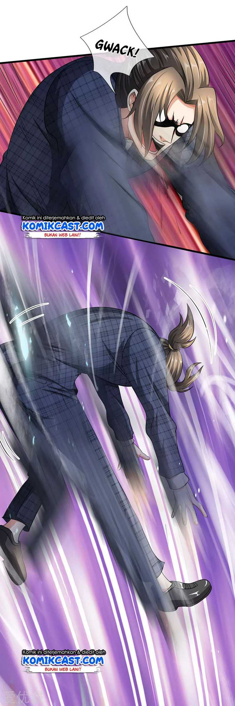 City Chapter 75 - halaman 2